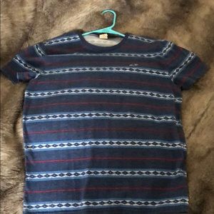Hollister Men Tee